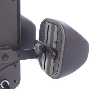 EasyStand Classic StrapStand - Independent Knee Pads