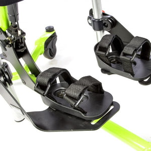 EasyStand Zing MPS TT - Secure Foot Straps