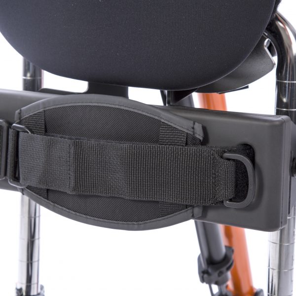 Zing MPS Stander Size 1 - Calf Pad w/Knee Strap