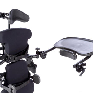 Zing MPS Stander Size 1 - Black Tray