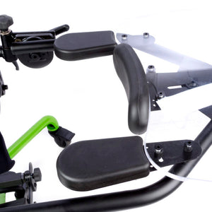 Zing MPS Stander Size 1 - Forearm Wings