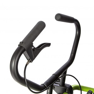 Zing MPS Stander Size 1 - Dual Control