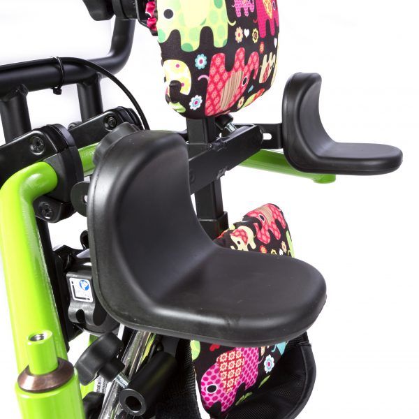 Zing MPS Stander Size 1 - Elbow Stop