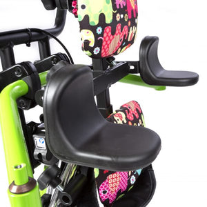 Zing MPS Stander Size 1 - Elbow Stop