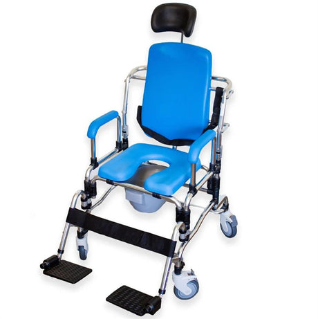 Laguna Reclining Shower Chair by Platinum Health