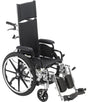 Viper Plus Reclining Pediatric Wheelchair |Full Reclined Viper Plus Pediatric Wheelchair|Reclining Pedatric Viper Plus Wheelchair