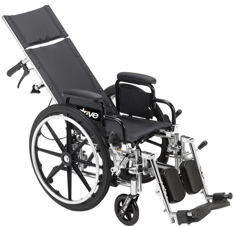 Viper Plus Reclining Pediatric Wheelchair |Full Reclined Viper Plus Pediatric Wheelchair|Reclining Pedatric Viper Plus Wheelchair