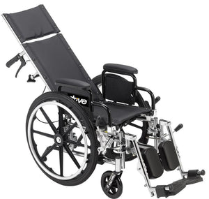 Viper Plus Reclining Pediatric Wheelchair |Full Reclined Viper Plus Pediatric Wheelchair|Reclining Pedatric Viper Plus Wheelchair