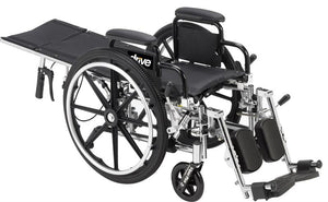 Viper Plus Reclining Pediatric Wheelchair |Full Reclined Viper Plus Pediatric Wheelchair|Reclining Pedatric Viper Plus Wheelchair