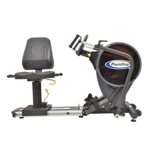 HCI PhysioStep Pro Recumbent Stepper Cross Trainer|HCI PhysioStep Pro - Seat Adjustments|HCI PhysioStep Pro - Seat Recline|HCI PhysioStep Pro|HCI PhysioStep Pro - Pedals|HCI PhysioStep Pro - Pedals|HCI PhysioStep Pro - Heart Rate Contact|HCI PhysioStep Pro - Swivel Seat|HCI PhysioStep Pro - Arm and Handle|HCI PhysioStep Pro - Display|HCI PhysioStep Pro - Stabilizer Belt|HCI PhysioStep Pro - Leg Stabilizer|HCI PhysioStep Pro - Hand Stabilizer