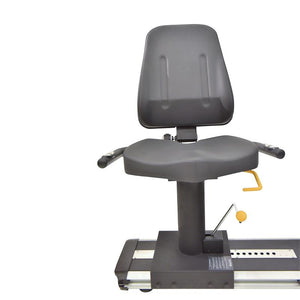 HCI PhysioStep Pro Recumbent Stepper Cross Trainer|HCI PhysioStep Pro - Seat Adjustments|HCI PhysioStep Pro - Seat Recline|HCI PhysioStep Pro|HCI PhysioStep Pro - Pedals|HCI PhysioStep Pro - Pedals|HCI PhysioStep Pro - Heart Rate Contact|HCI PhysioStep Pro - Swivel Seat|HCI PhysioStep Pro - Arm and Handle|HCI PhysioStep Pro - Display|HCI PhysioStep Pro - Stabilizer Belt|HCI PhysioStep Pro - Leg Stabilizer|HCI PhysioStep Pro - Hand Stabilizer