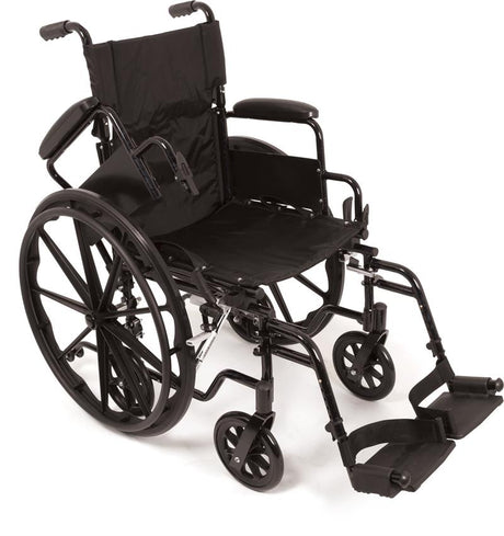Pro Basics K4 Transformer Wheelchair