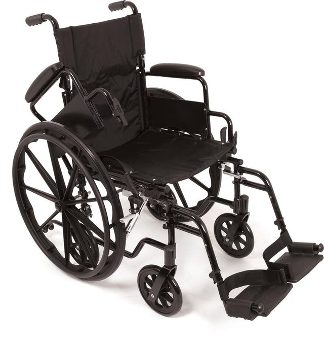 Pro Basics K4 Transformer Wheelchair