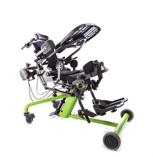 EasyStand The Bantam - Positioning
