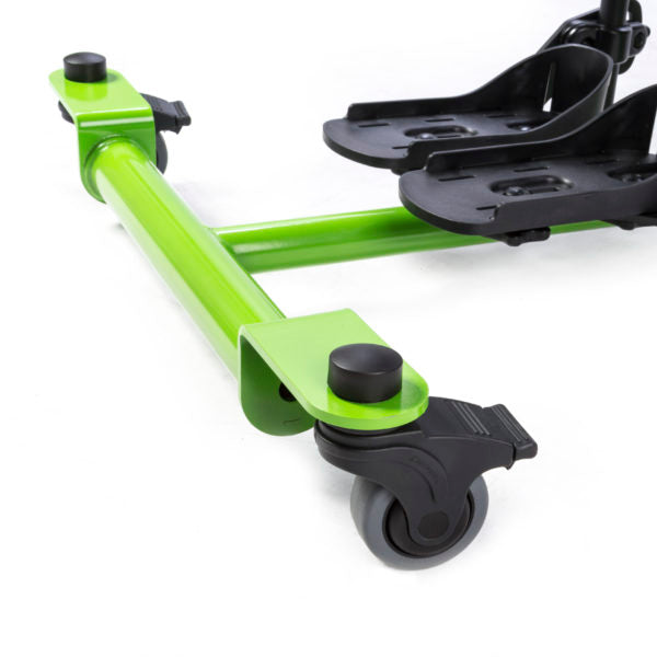 EasyStand The Bantam - Front Swivel Casters