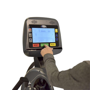 HCI PhysioTrainer Pro|HCI PhysioTrainer Pro|HCI PhysioTrainer Pro|HCI PhysioTrainer Pro|HCI PhysioTrainer Pro - Display|HCI PhysioTrainer Pro|HCI PhysioTrainer Pro - Transport Handle|HCI PhysioTrainer Pro - Pedal|HCI PhysioTrainer Pro - Pedal & Handle|Optional Table