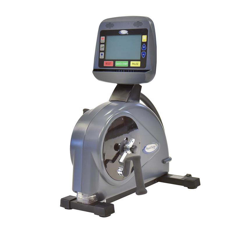 HCI PhysioTrainer Pro|HCI PhysioTrainer Pro|HCI PhysioTrainer Pro|HCI PhysioTrainer Pro|HCI PhysioTrainer Pro - Display|HCI PhysioTrainer Pro|HCI PhysioTrainer Pro - Transport Handle|HCI PhysioTrainer Pro - Pedal|HCI PhysioTrainer Pro - Pedal & Handle|Optional Table