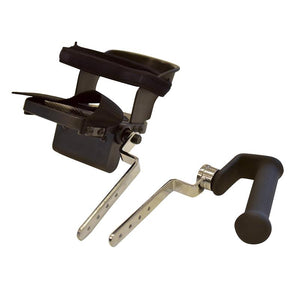 HCI PhysioTrainer Pro|HCI PhysioTrainer Pro|HCI PhysioTrainer Pro|HCI PhysioTrainer Pro|HCI PhysioTrainer Pro - Display|HCI PhysioTrainer Pro|HCI PhysioTrainer Pro - Transport Handle|HCI PhysioTrainer Pro - Pedal|HCI PhysioTrainer Pro - Pedal & Handle|Optional Table