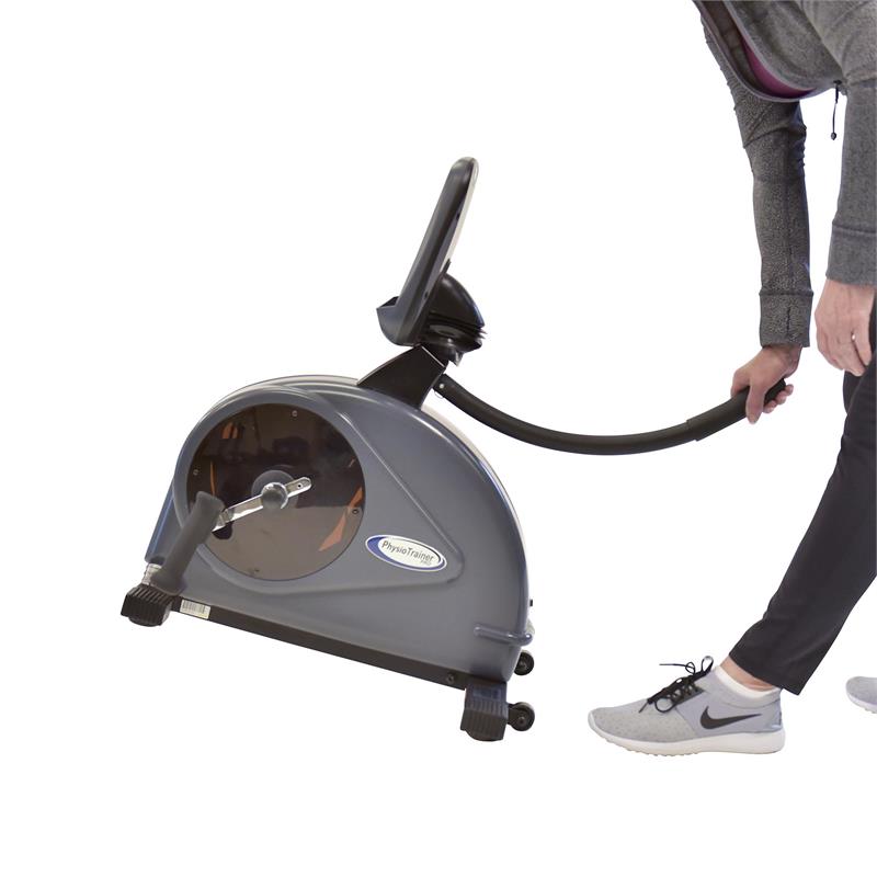 HCI PhysioTrainer Pro|HCI PhysioTrainer Pro|HCI PhysioTrainer Pro|HCI PhysioTrainer Pro|HCI PhysioTrainer Pro - Display|HCI PhysioTrainer Pro|HCI PhysioTrainer Pro - Transport Handle|HCI PhysioTrainer Pro - Pedal|HCI PhysioTrainer Pro - Pedal & Handle|Optional Table