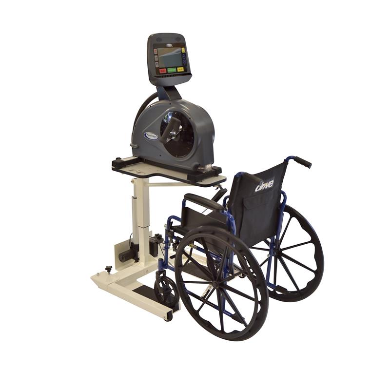 HCI PhysioTrainer Pro|HCI PhysioTrainer Pro|HCI PhysioTrainer Pro|HCI PhysioTrainer Pro|HCI PhysioTrainer Pro - Display|HCI PhysioTrainer Pro|HCI PhysioTrainer Pro - Transport Handle|HCI PhysioTrainer Pro - Pedal|HCI PhysioTrainer Pro - Pedal & Handle|Optional Table