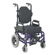 Invacares Spree 3G Pediatric Tilt in Space Wheelchair