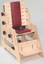 2-in-1 with Optional Seat and Back Pad Set