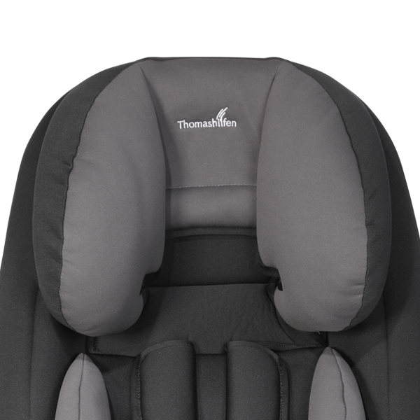 Padded Head Support