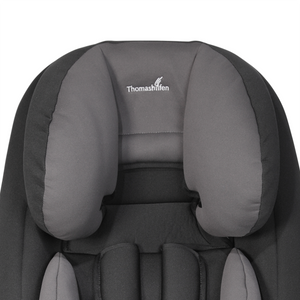 Padded Head Support