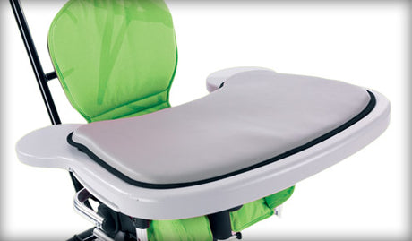 Leckey Squiggles Seating System