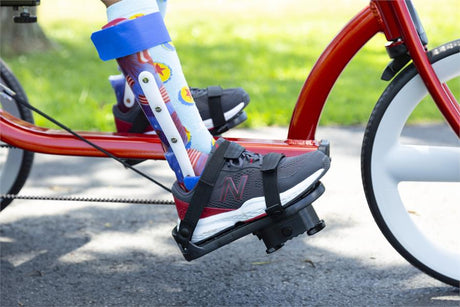 Rifton Large Adaptive Tricycle