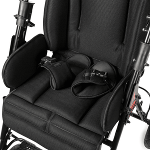 Thomashilfen Swifty 2 Pediatric Wheelchair - Pelvic Harness