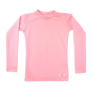 Kozie Clothes Plain And Simple Long Sleeve Compression in Navy Blue|Kozie Clothes Plain And Simple Long Sleeve Compression in Blush Pink|Kozie Clothes Plain And Simple Long Sleeve Compression in Navy Blue|Kozie Clothes Plain And Simple Long Sleeve Compression in Royal Blue|Kozie Clothes Plain And Simple Long Sleeve Compression in Deep Purple|Kozie Clothes Compression Shirt Size Chart