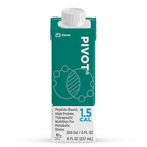 Pivot Unflavored Oral Protein Supplement