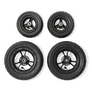 Thomashilfen Swifty 2 Pediatric Wheelchair - Pneumatic Wheels