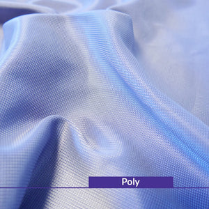 Savaria Hygienic Sling with Buckle - Polyester fabric
