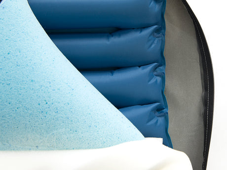 Protekt Alternating Pressure Seat Relief Cushion by Proactive Medical