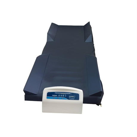 Protekt Aire 8000 Bariatric Mattress System by Proactive Medical