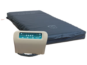Protekt Aire 8000 Bariatric Mattress System by Proactive Medical