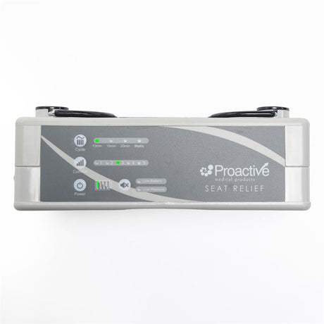 Protekt Alternating Pressure Seat Relief Cushion by Proactive Medical