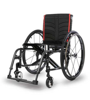 Quickie 2 Lightweight Manual Wheelchair