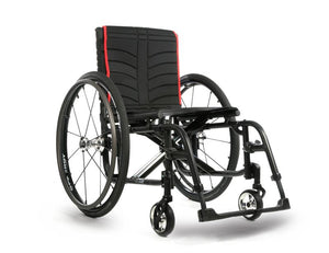 Quickie 2 Lightweight Manual Wheelchair
