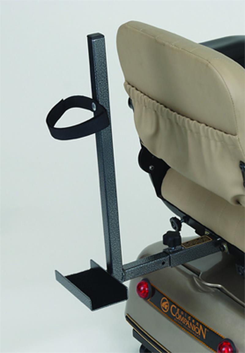 Golden Technologies Quad Cane Holder