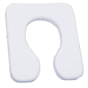 MJM Tilt N Space Pediatric Reclining Shower Chair|Seat comes standard with an open front, elongated soft seat|Optional commode pan holds 10-quarts and is perfect for toileting|Back and leg support available in several colors and fabrics