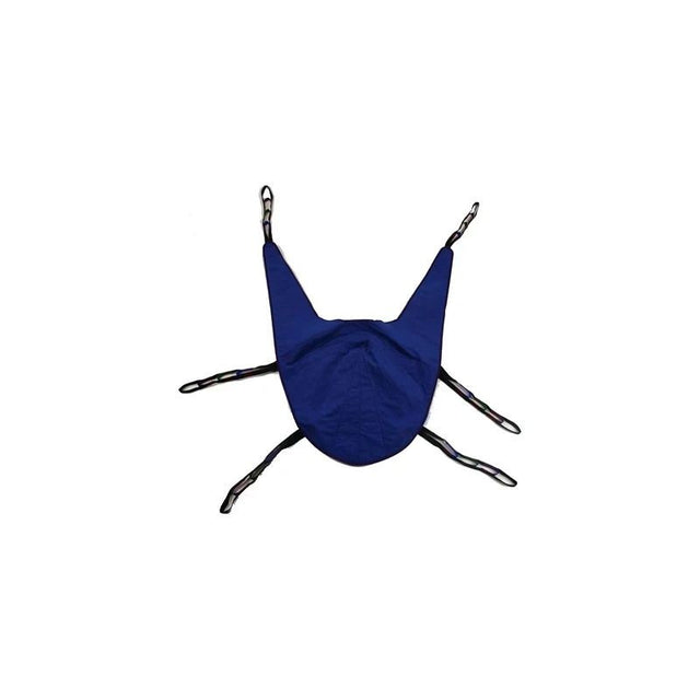 Divided Leg Sling with head support - Petite