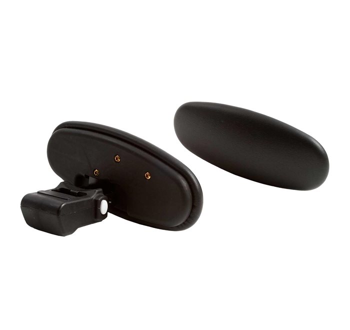 Rifton Activity Chair - Hip Guide