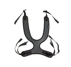 Activity Chair by Rifton, Hi/lo Base, Large||||Rifton Activity Chair w/ Hi/Lo (M&L, w/ Standard 5th Directional Wheel)||||||||||||||||||||||||||R967 Universal Device Mount