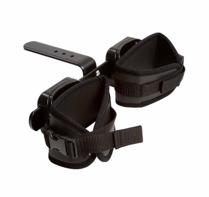 Rifton Activity Chair - Leg Prompt