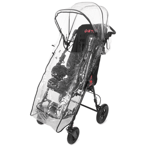 Thomashilfen Swifty 2 Pediatric Wheelchair - Rain Cover