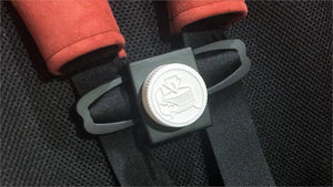 Spirit Plus Inspired by Drive Car Seat - Retainer Clip Guard