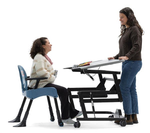 Rifton Adaptive Desk